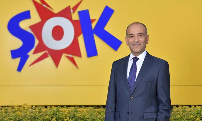 ŞOK Marketler’in istihdamı 46 bine ulaştı