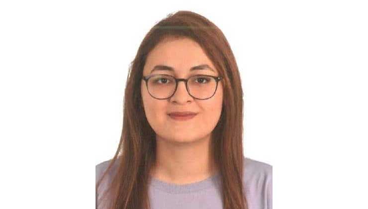 Genç hemşire Seren Teker lösemiden hayatını kaybetti