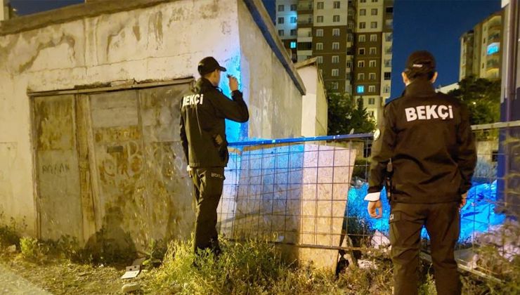 EGM’den 81 ile genelge gönderdi: Yeni ‘bekçi’ kararı