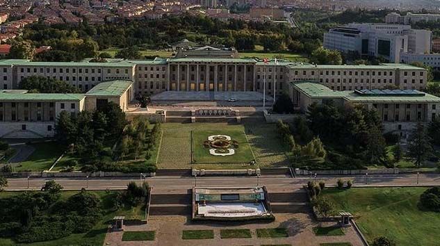 TBMM’nin açılışının 100’üncü yıl dönümü etkinlikleri ertelendi
