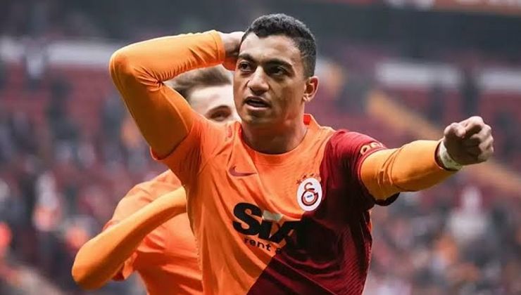 Ünlü futbolcu Mustafa Muhammed’e büyük şok! Aracıyla bir adamı ezdi