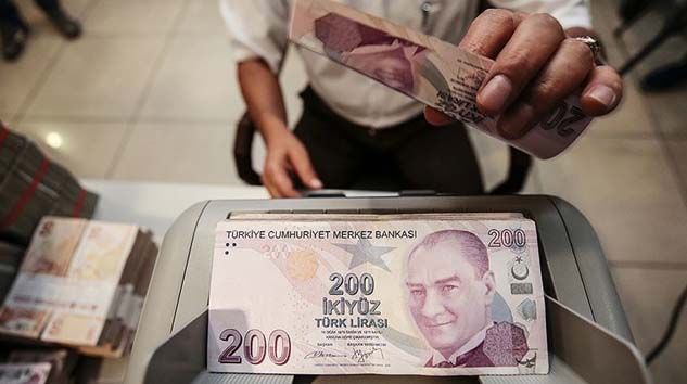 Üç kamu bankası ‘İşe Devam Kredi Desteği’ni hayata geçiriyor