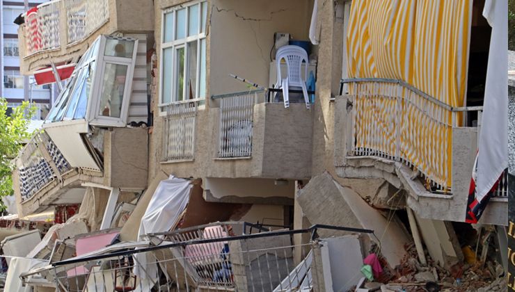 Deprem gerçeğinde ürküten tablo: 24 şehir ve 80 ilçe deprem riski altında