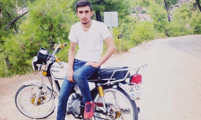 Muğla’daki kazada Levent Yüksel hayatını kaybetti