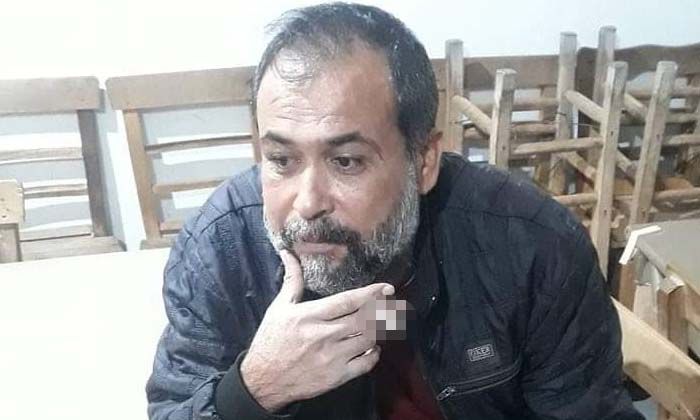 Mersin’de Ramazan Demirkafa öldürüldü