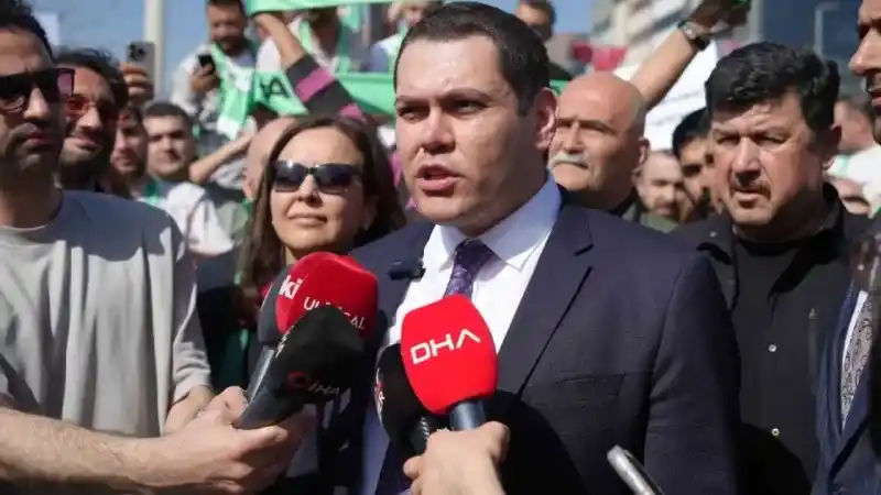 Martı TAG davası 19 Temmuz’a ertelendi