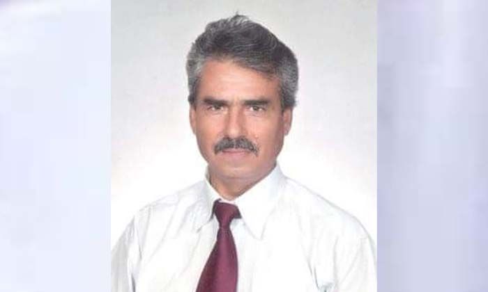 Manisa’daki kazada cami imamı Ramazan Dalkılıç hayatını kaybetti