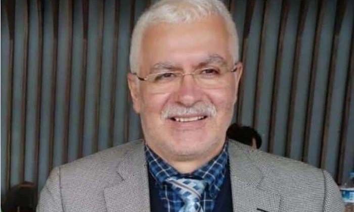 Samsun’da Yaşar Bulutlu kalp krizi geçirerek hayatını kaybetti