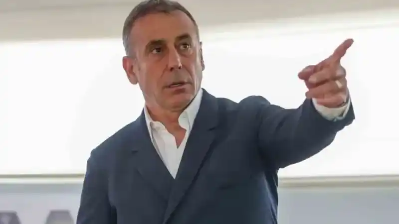 Abdullah Avcı: “Akademimizi çok daha verimli hale getirmek istiyoruz”