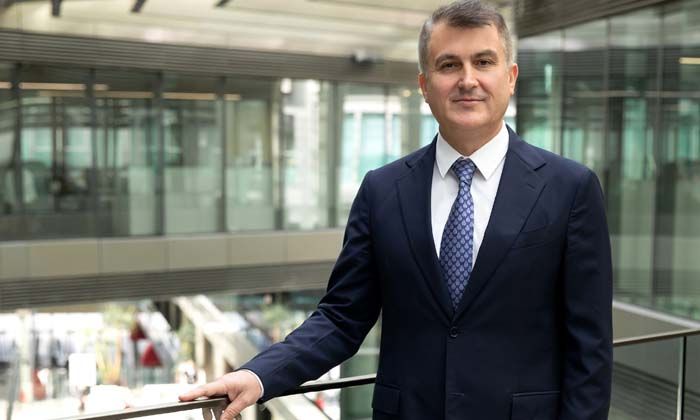 Ali Kındap: Enerji arzımız için öncelik lisanslı tesisler olmalı