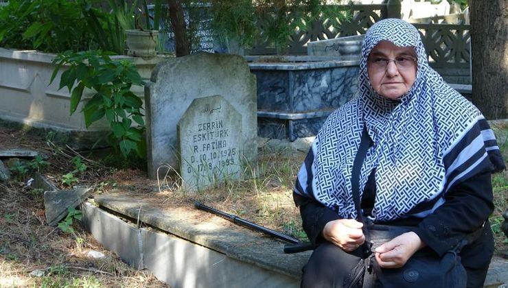 23 yıldır dinmeyen acıyı boğazları düğümlenerek anlattılar