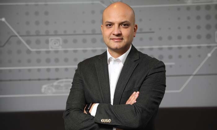 Kısa dönem araç kiralamaya olan talep yüzde 32 arttı