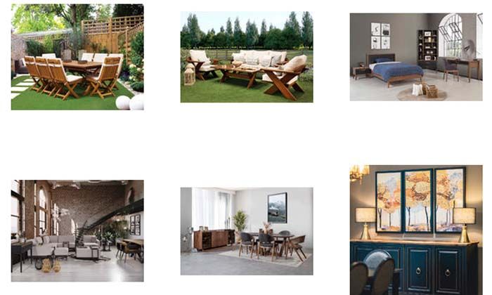 Mutlu eden fırsatlar, Tepe Home’da