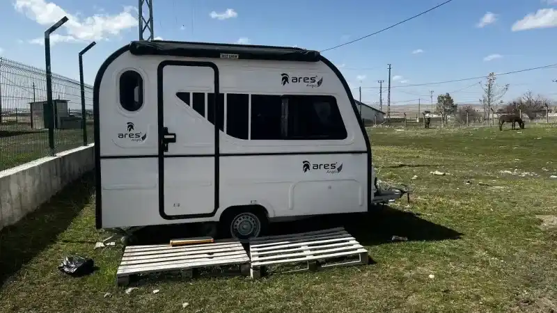 42 bin lira maaş, sigorta, dayalı döşeli ev ve karavana rağmen çoban bulunamıyor