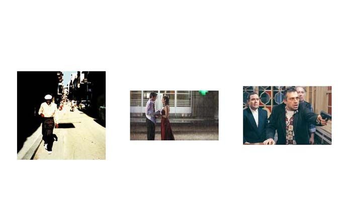 AKM Yeşilçam Sineması’nda 19-25 Ağustos Filmleri