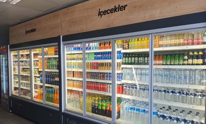 3 yıl içinde 1000 bayiye ulaşmayı hedefleyen CarrefourSA “yola çıktı”