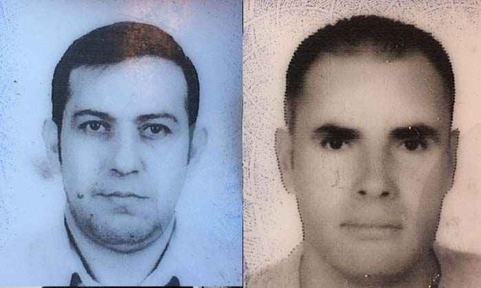 Mersin’de Özgür Gürbüz ve Celal Atık boğularak hayatını kaybetti