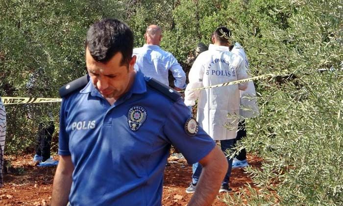 Antalya’da Yusuf Arslan Karasağız ölü bulundu