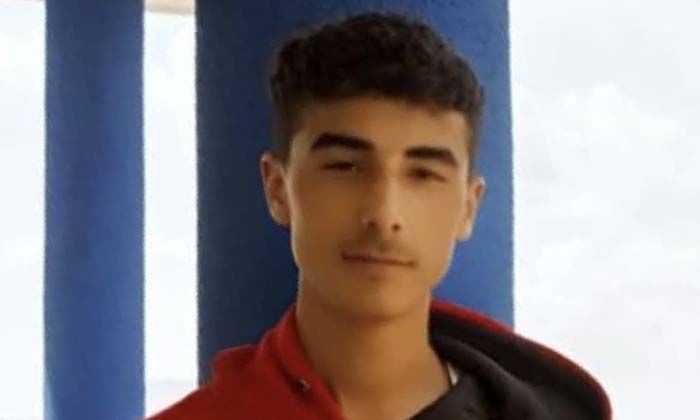 Şırnak’ta kaybolan Enver Baykır’ın cesedi bulundu