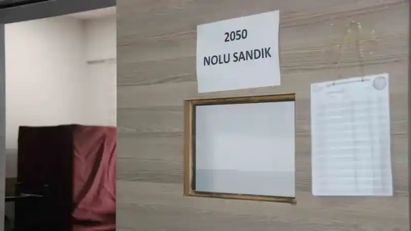 Türkiye 13. yerel seçimini gerçekleştirecek