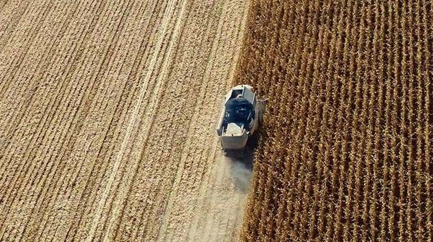 Tarımsal üretime düşük faizli kredi