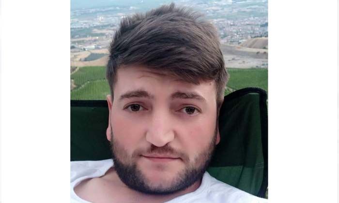 Manisa’da Kasım Evrengül öldürüldü