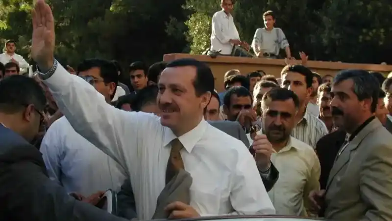 Türkiye 13. yerel seçimini gerçekleştirecek