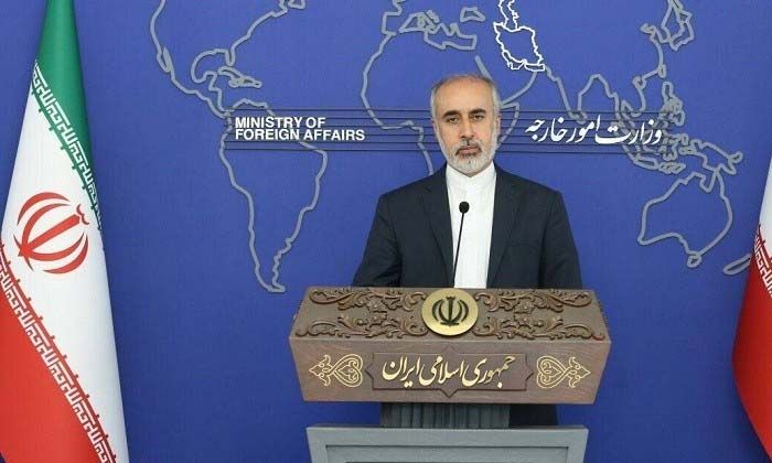 İran: ABD ile mahkum takası yapmaya hazırız