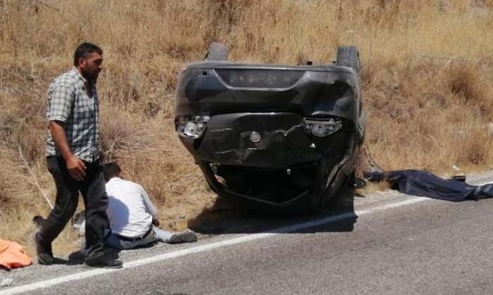 Muğla’daki kazada Mehmet Baki Edaş hayatını kaybetti