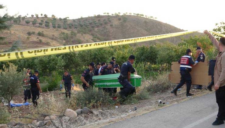 Dehşete düşüren damat cinayeti: Kayınbirader kaza yaptırdı, kayınbaba öldürdü