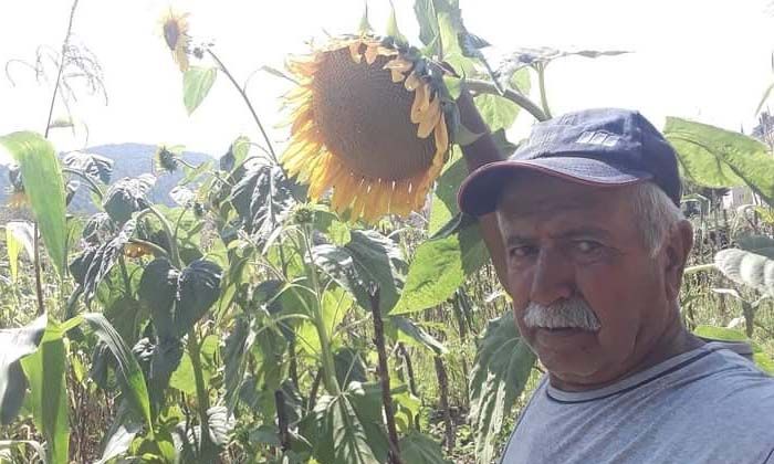 Kastamonu’da kalp krizi geçiren Şaban Yunaklı hayatını kaybetti