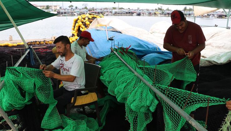 Sayılı gün kaldı! Denizciler son hazırlığını yapıyor