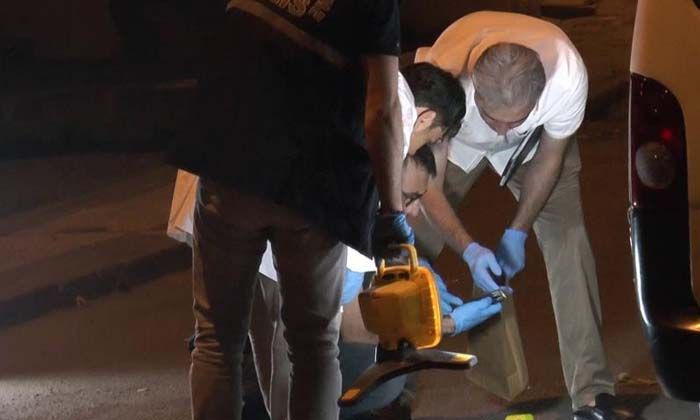 Ümraniye’de Mert Cem Aslan öldürüldü