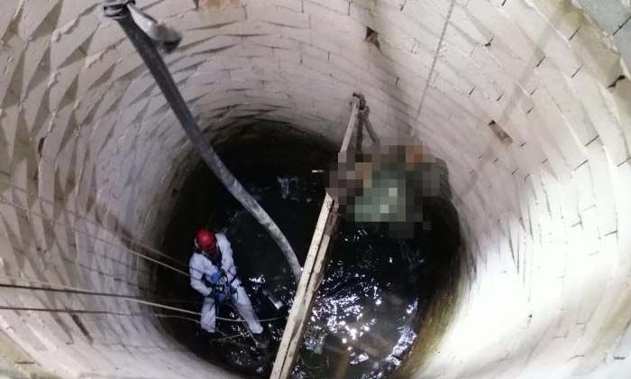 Mersin’de Sebahattin Çetin ölü bulundu