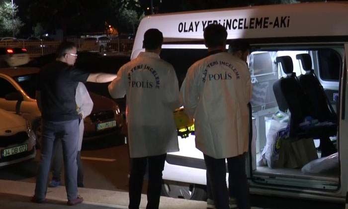 Pendik’te Hasan Apaydın kayık tartışmasında öldürüldü
