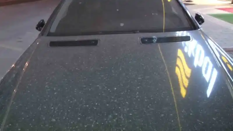 İstanbul Sahra Çölü’nden gelen toz bulutunun etkisi altına girdi