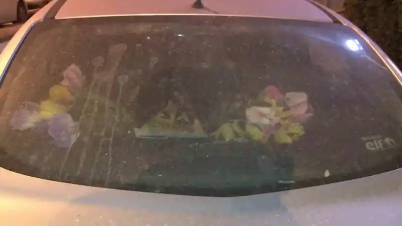 İstanbul Sahra Çölü’nden gelen toz bulutunun etkisi altına girdi