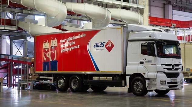 Aras Kargo 65 yaş üstünün kargolarını ücretsiz taşıyor