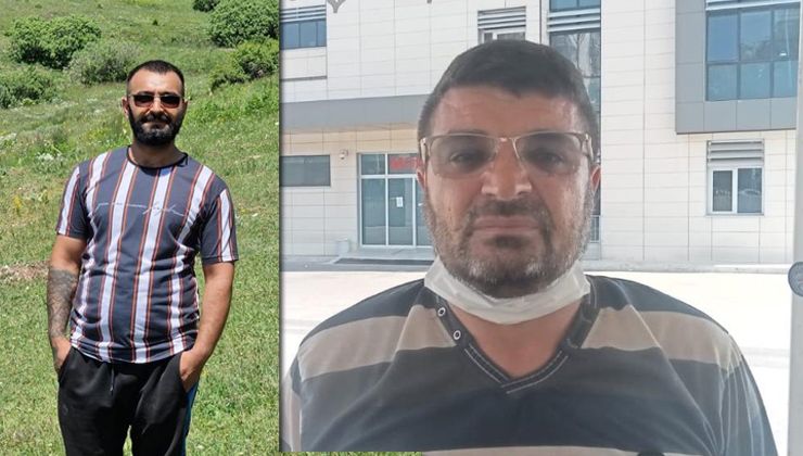 Oğlunun cesedi ile karşılaştı: Uyuşturucu tacirlerine öfke kustu