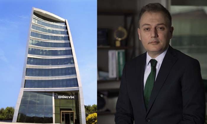 Eminevim “Ortak Frekans” projesiyle tasarruf finansman sektörünü büyütmeye devam ediyor