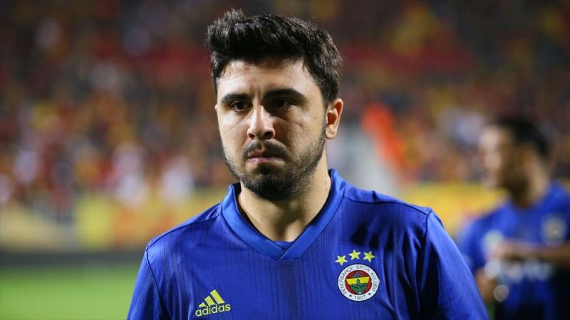 Fenerbahçe Ozan Tufan’ın sözleşmesini uzattı