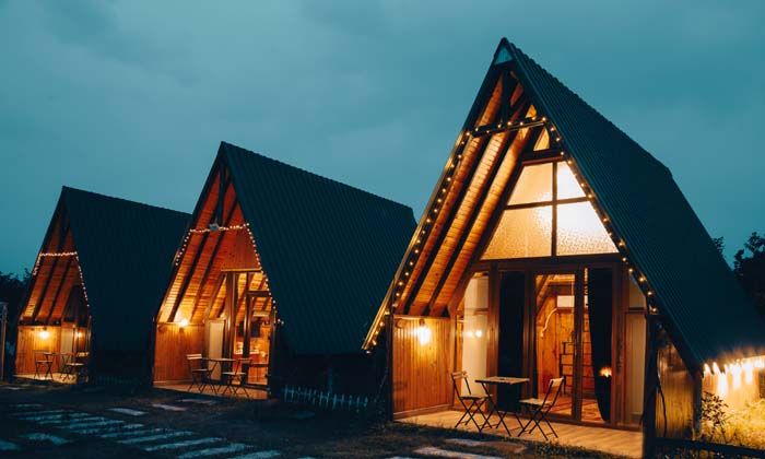 Ekonomik tatilin yeni adresi İstanbul ve çevresindeki oteller oldu