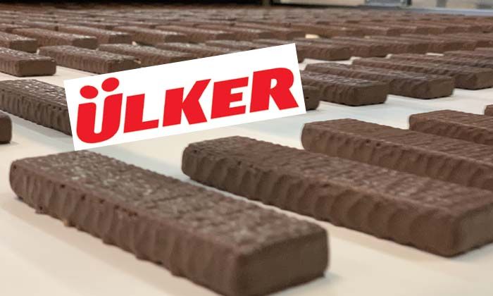 Ülker, ilk yarıyıl finansallarını açıkladı