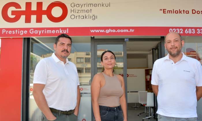 Çeşme’de gayrimenkul yatırımlarına talep artıyor