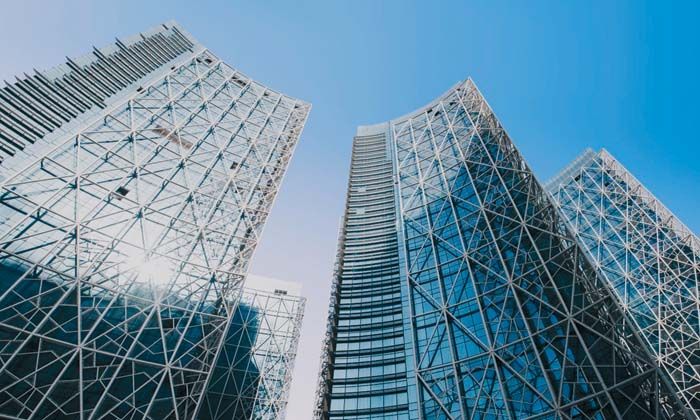 Knauf’tan sismik avantajları ile öne çıkan Alçıpan sistemleri