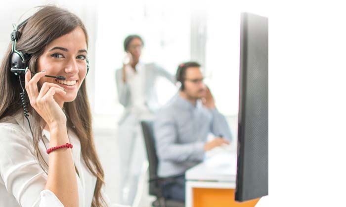 Kale Alarm İzleme Merkezi’nde acil güvenlik ihtiyaçlarına 7/24 çözüm