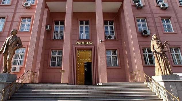 Yargıtaya yeni Genel Sekreteri Mehmet Akarci kimdir?