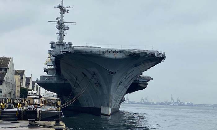 Asbestli gemi için 88 bin imza toplandı, Asbestli gemi insan sağlığı için zararlı mı, asbestli gemiye ne oldu?