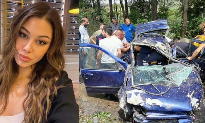 Bursa’da Ayça Bektaş dört gün sonra hayatını kaybetti