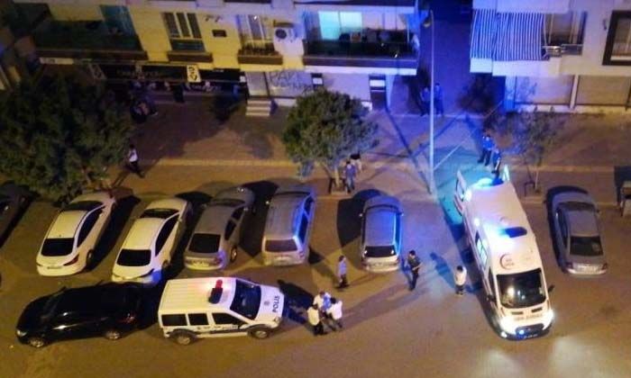 Şanlıurfa’da Burhan Güneş öldürüldü